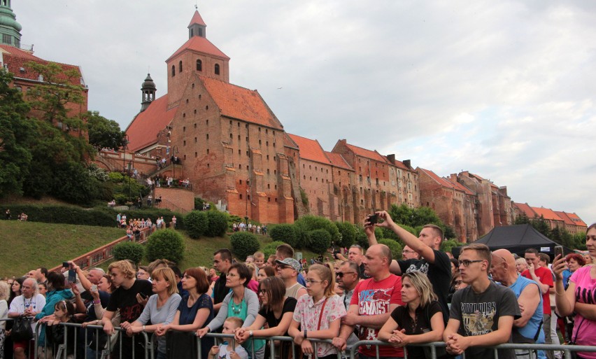 Grudziądz świętuje 731. urodziny. Jakie imprezy zaplanowano?...