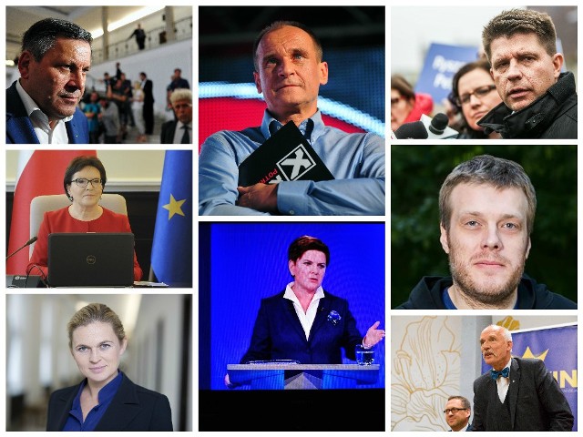 Debata liderów na żywo na www.pomorska.pl