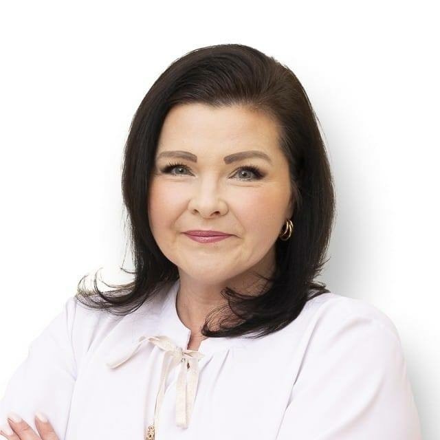 Liliana Kozielska to współprzewodnicząca Nowej Lewicy w...