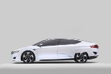 Honda FCV w produkcji w 2020 roku [galeria]