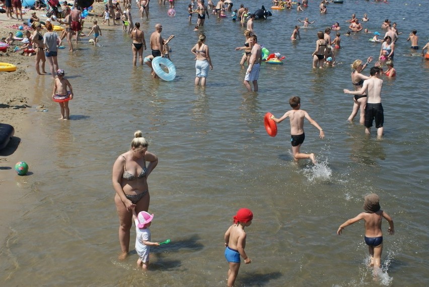 Sobota nad Pogorią III w Dąbrowie Górniczej