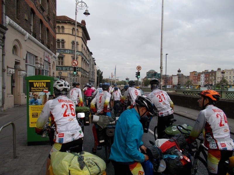 Już w niedzielę rowerzyści wrócą do lublinieckiego Kokotka