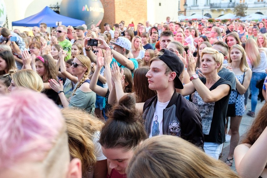 Hush, Ziółko i Kukulska na festiwalu Tarnów Polskiej Piosenki [ZDJĘCIA]