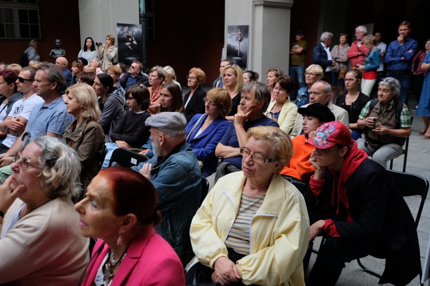 Przystanek Poezja - Leśmian po indyjsku w Poznaniu