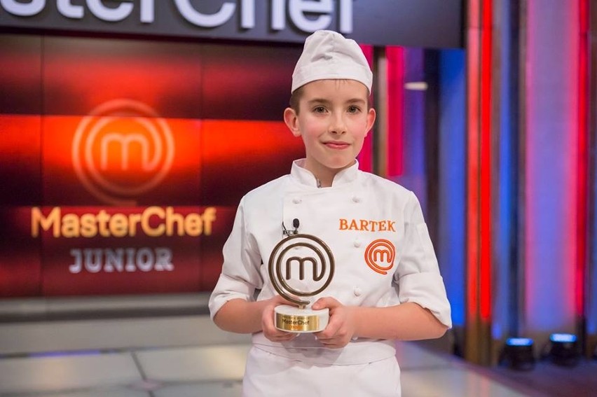 MASTERCHEF JUNIOR 2018 Finał - Kto wygrał? Anika czy Bartek? [WYNIKI MASTERCHEF JUNIOR 3]