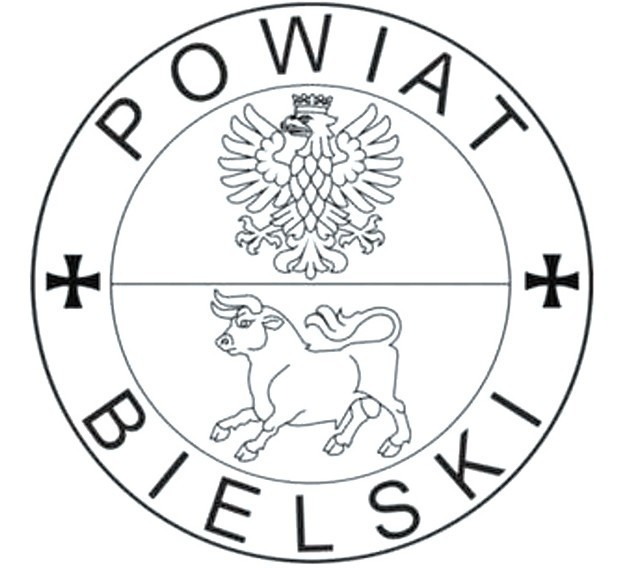 Nowa pieczęć powiatu bielskiego