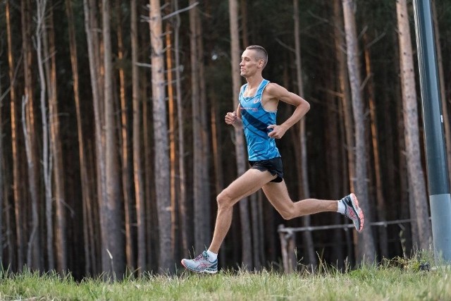 Asics szykuje ultraszybki event dla sportowców. "Czekam z niecierpliwością"