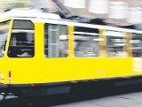 Tramwaj zderzył się z autobusem na Energetyków w Szczecinie. Są opóźnienia