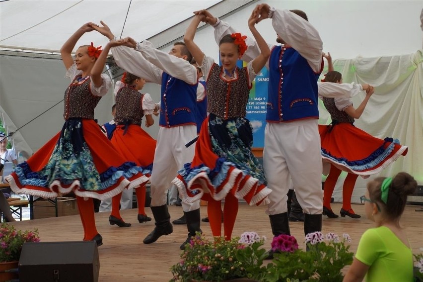 TSKN zaprasza na warsztaty  „Śląskie i niemieckie dziecięce tańce ludowe”. Ostatni dzień zgłoszeń