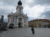 Wadowice. Będzie msza dla grekokatolików z Ukrainy w papieskiej bazylice