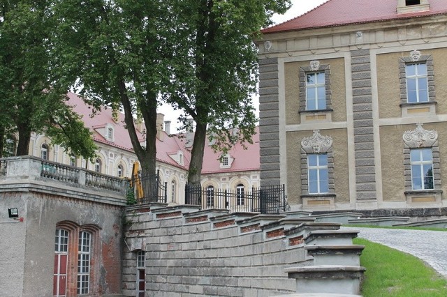 Dzisiaj referendum w Żaganiu