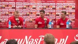 Drugi trener kadry o Rumunii: Może wspomnę mecz otwarcia Euro 2016