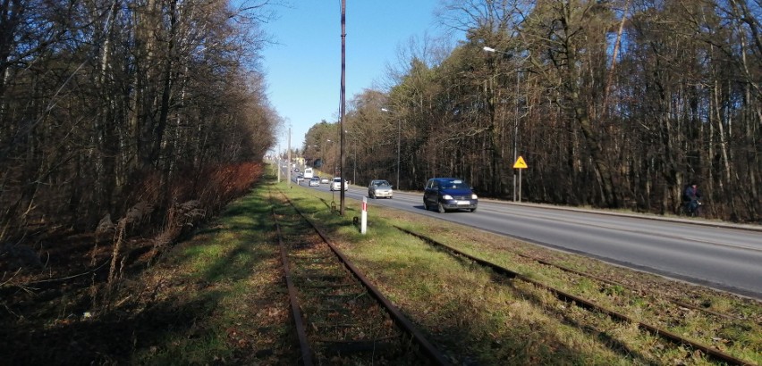 MPK - Łódź odbuduje tory tramwajowe do Zgierza