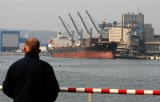 Zarząd portu Gdynia: przetarg na dzierżawę terminalu zbożowego warunkiem zachowania dofinansowania z UE
