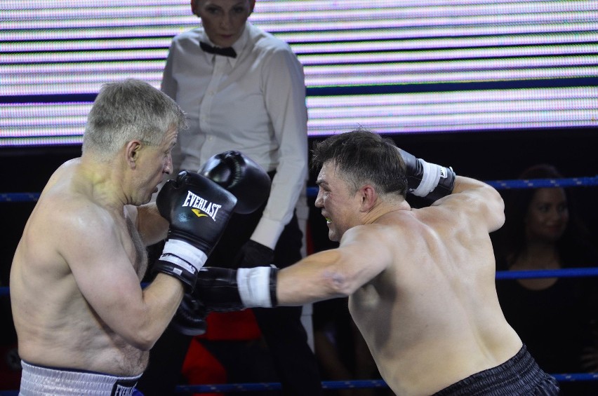 Biznes Boxing Polska: Prezydent Jaśkowiak kontra Dariusz...