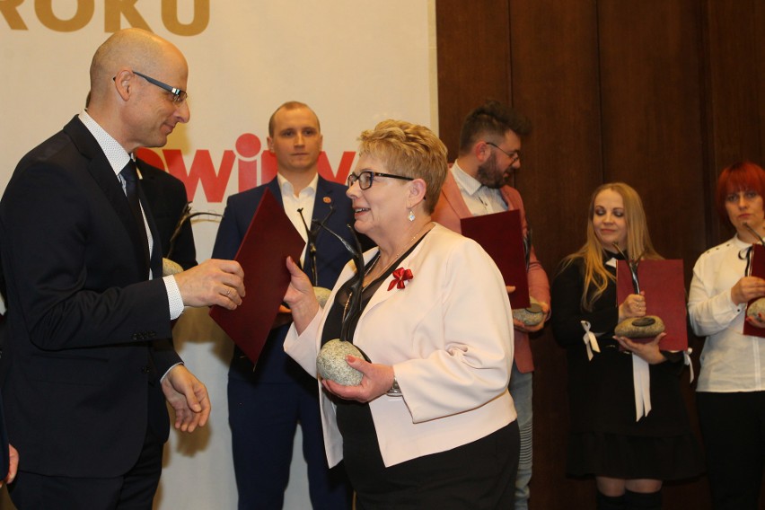 Osobowość Roku 2018. Poznaliśmy zwycięzców na uroczystej gali [ZDJĘCIA, WIDEO]