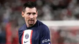 Messi zachwyca się Arabią Saudyjską. Oferta Al-Hilal za 400 mln euro rocznie na stole