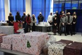 „Azotowy Dar Mikołajkowej Radości" - charytatywna akcja Zakładów Azotowych Puławy