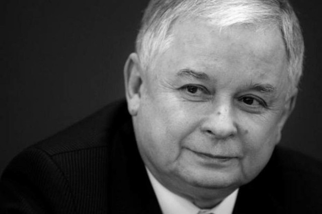 Prezydent Lech Kaczyński zginął w katastrofie lotniczej w Smoleńsku w 2010 roku