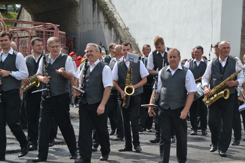 Korowód i koncert Eweliny Lisowskiej na rozpoczęcie Dni Jastrzębia-Zdroju! ZDJĘCIA