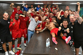 FK Panevėžys - rywal Jagiellonii Białystok