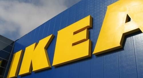 Ikea nie potwierdziła na razie, że wzięła pod lupę Opole jako miejsce otwarcia nowgo sklepu. (fot. archiwum)