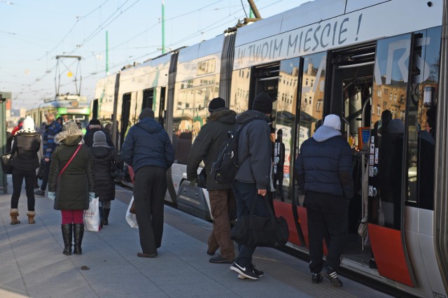 Trzech Króli: Jak 6 stycznia 2016 będą kursować autobusy i tramwaje MPK Poznań?