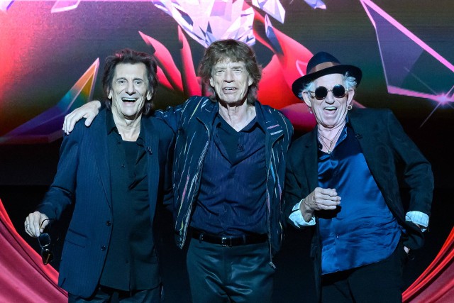Mick Jagger pojawił się w kultowym show. W jakiej roli wystąpił frontman zespołu The Rolling Stones?