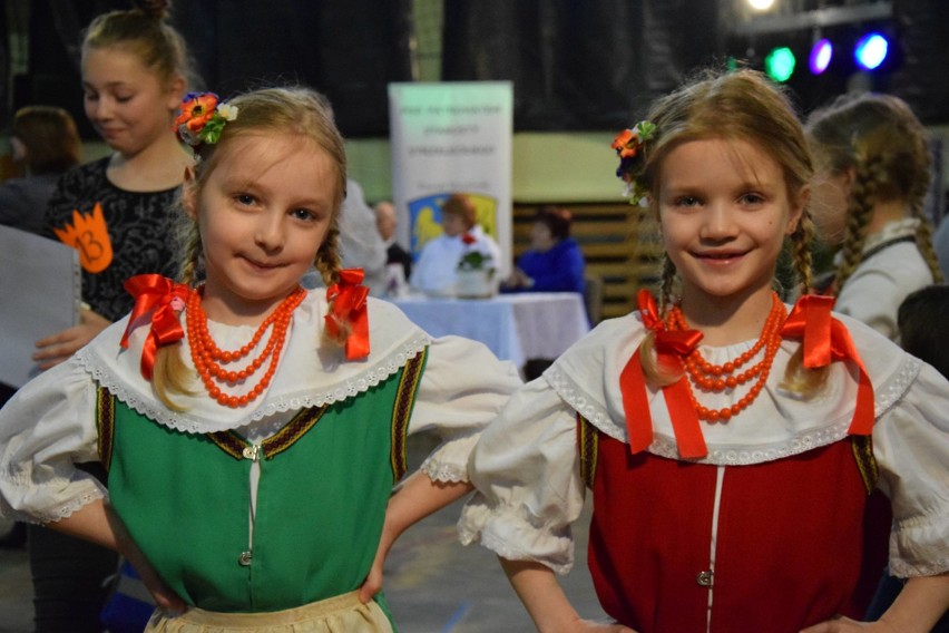 Śląskie Beranie 2017 w Izbicku.