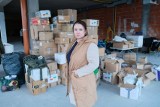 Toruń zbiera pieniądze na bus dla lekarzy wojskowych z Kijowa. Każdy może pomóc!