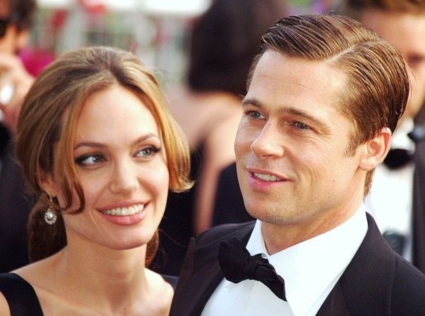 Brad Pitt znęcał się nad swoją rodziną? Wypłynęła relacja Angeliny Jolie