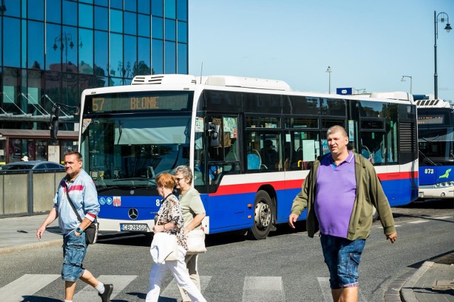 13 maja w Bydgoszczy w związku z Nocą Muzeów inaczej będą jeździć tramwaje i autobusy komunikacji miejskiej.
