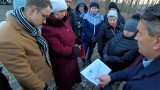 Mieszkańcy Dąbrowy Górniczej zebrali ponad 750 podpisów. Będzie nowa linia autobusowa do sanktuarium św. Antoniego i cmentarza 