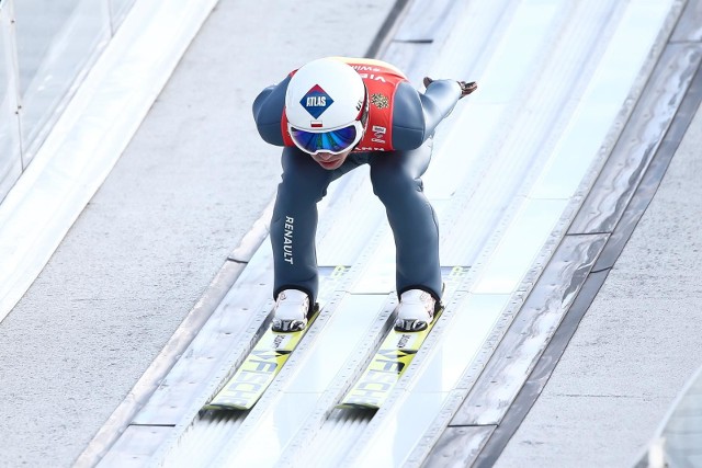 Kamil Stoch spadł na trzecie miejsce w klasyfikacji generalnej Pucharu Świata.