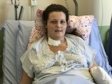 Ciężarna pacjentka z COVID-19 przez 6 tygodni walczyła o życie we Wrocławiu