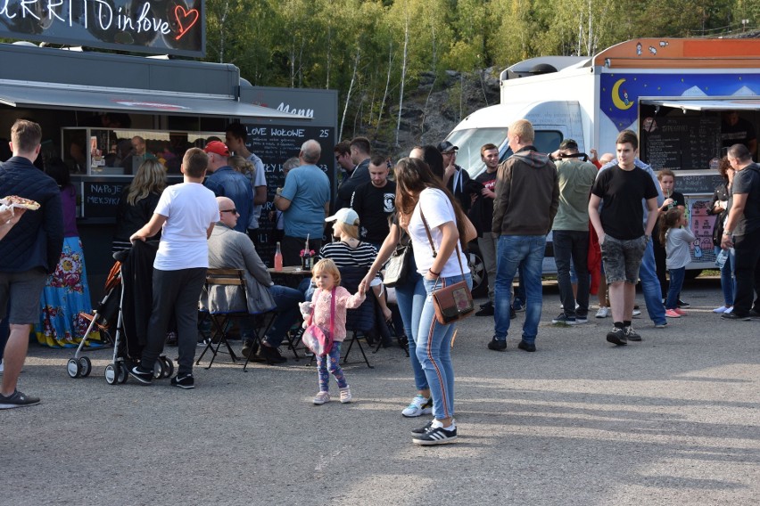 Trzecia edycja Street Food Festival w Starachowicach. Znów skosztujemy potraw z całego świata
