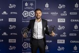 Gala Ekstraklasy: Filip Mladenović piłkarzem sezonu. Nagrody za sezon 2020/21 rozdane
