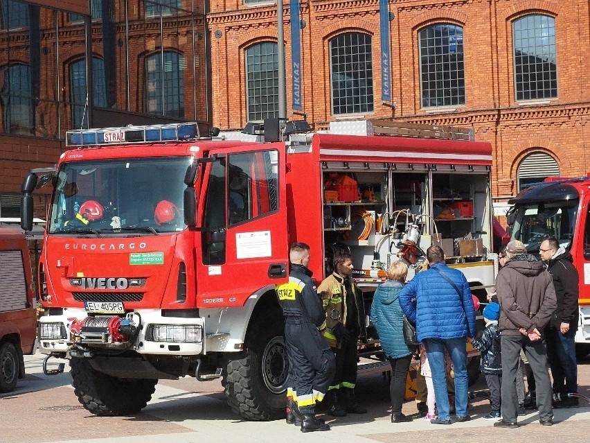 Na wsiach jodek potasu ma być rozdawany głównie w remizach...