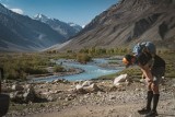 "Karakorun" - dokumentalny film o górskiej wyprawie Szymona Makucha w piątek 23 lutego w Kinie Pod Baranami 