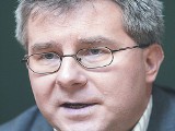 Ryszard Czarnecki o dymisjach w rządzie: - To maskarada i to spóźniona o 12 miesięcy