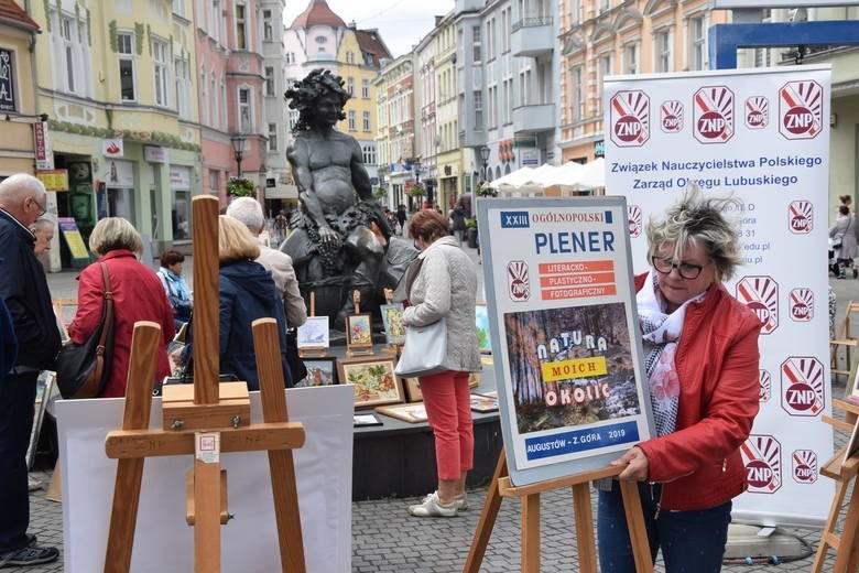 Ogólnopolski Konkurs Literacko-Plastyczno-Fotograficzny pod...