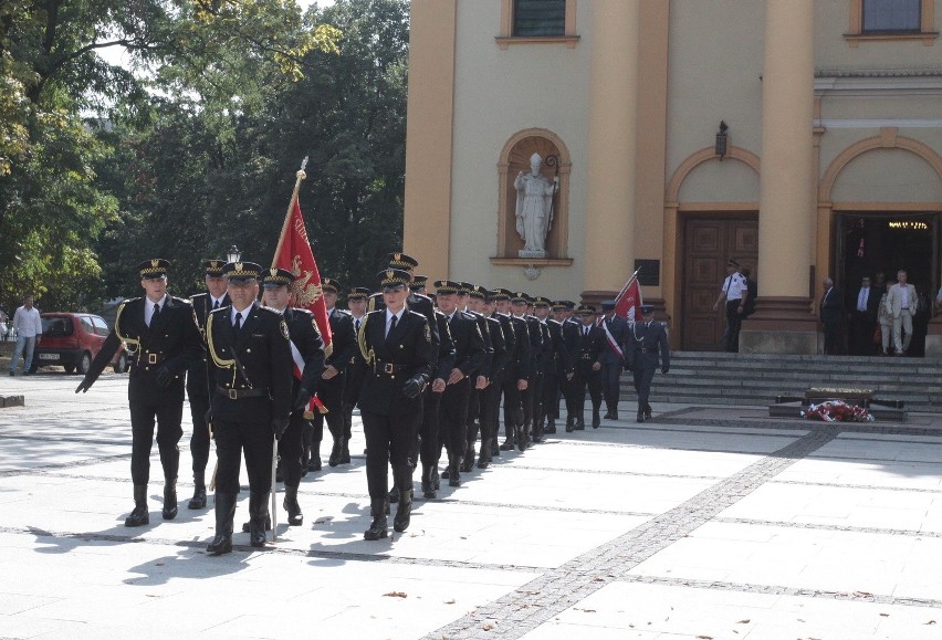 Święto Straży Miejskiej w Radomiu