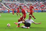 Euro U-21: Niemcy – Czechy 2:0 ZDJĘCIA, OPINIE Faworyci wygrali