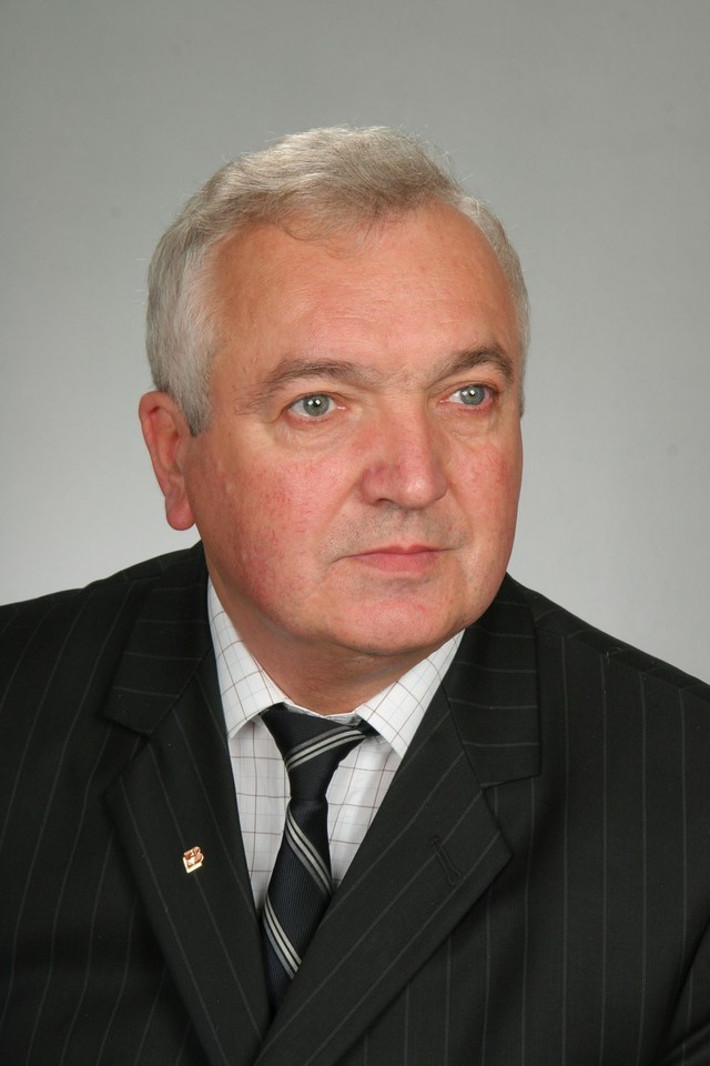 Henryk Moskwa