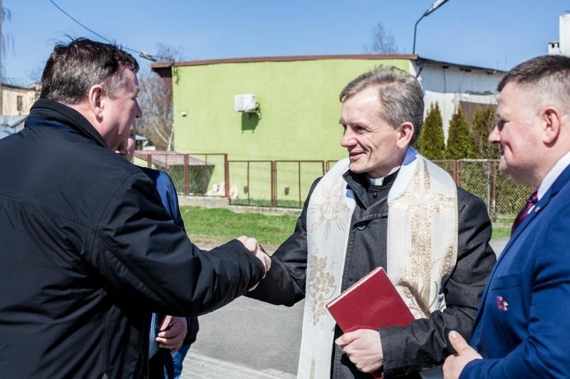 Już nie taki Pustków. Miejscowość słynęła z dwóch kółek, a teraz może też z czterech (ZDJĘCIA)