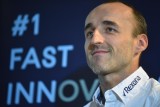 Robert Kubica wraca do F1. Polski kierowca pozyskał sponsora, który wyłoży 10 mln euro!