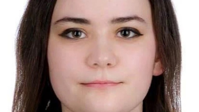 Zaginęła 18-letnia Katarzyna Mosiejowska. Policja prosi o kontakt każdego, kto ma jakiekolwiek informacje na temat miejsca przebywania nastolatki.