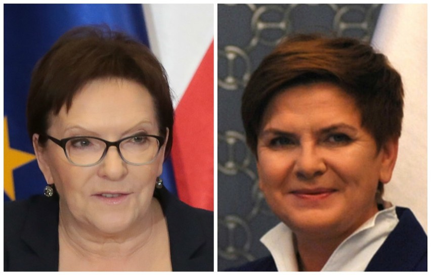 Debata „Beata Szydło - Ewa Kopacz. Rozmowa o Polsce” już...