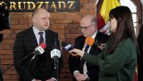 Marszałek i prezydent Glamowski mówili o nowych inwestycjach dla Grudziądza. Jakie są plany? 