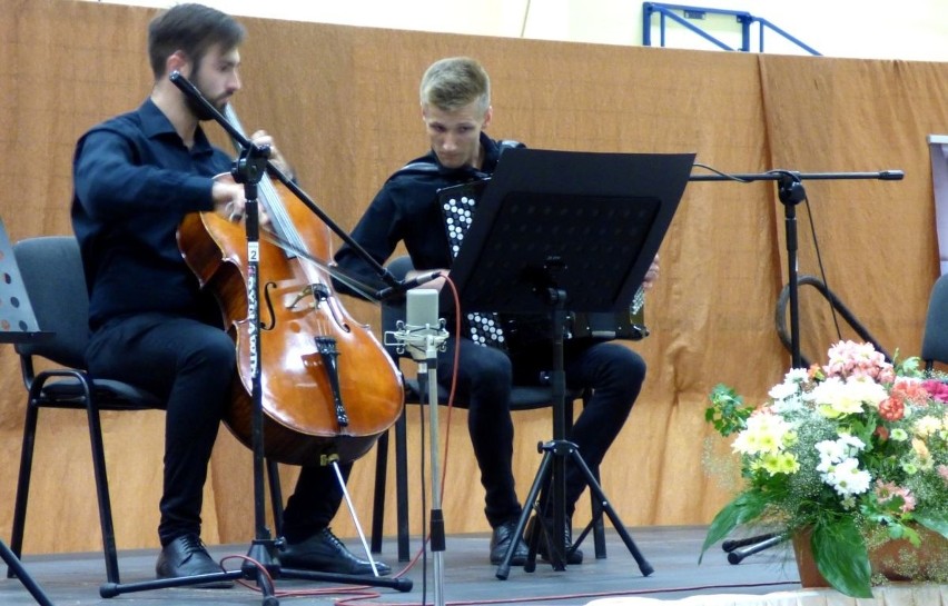 Akordeony grały jubileuszowo w Solcu-Zdroju. Nagroda Grand Prix 2018 pojechała do Katowic